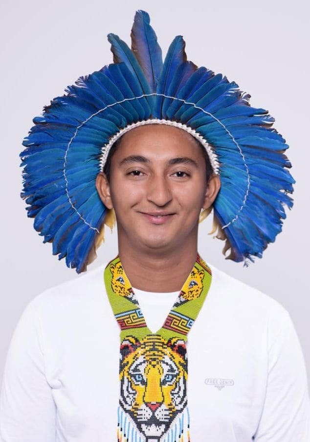 Cícero Evangelista Dias